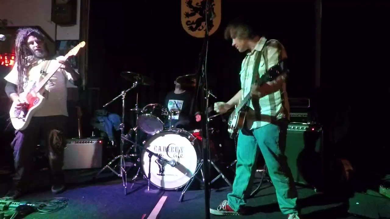 10/10/23 Allan Adams Tribute THOUSAND FOOLS Play GAY MARRIAGE