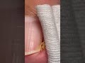 Wait for the clean finish #nailcare #pedicure #satisfying #nailtech #footcare #oddlysatisfying #fyp