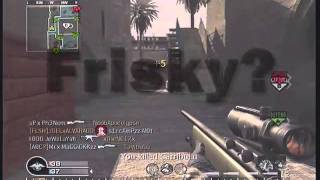 Tinie Tempah Ft Eennjoi. (Cod 4 Mini-Edit).