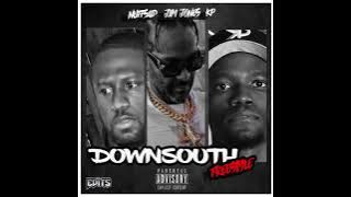 Nuff Said- Down South Freestyle Ft. Jim Jones & KP