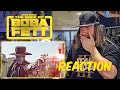 BOBA FETT CHAPTER [7] REACTION! 👏🏻