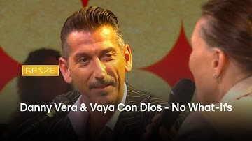 Danny Vera & Vaya Con Dios treden op met 