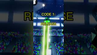 Tennis Zero Codes Roblox (Lucky Spins)