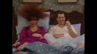 Download lagu Married With Children S07E22 - Al Bundy workout and the results