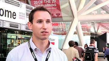 Noetix for Oracle E-Business Suite Reporting — The Choice of Global Industry Leaders