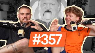 #357 - Our biggest aura loss