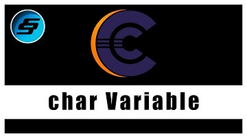 char Variable (Character) - C Programming