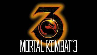 The Roof - Mortal Kombat 3 (SNES)