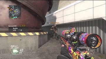 That Was Unexpected...