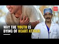 Is your heart safe unmasking the silent killer in young indians with dr ramakanta panda