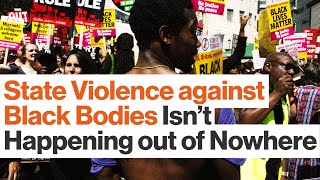 Online Video Has Brought to Light Old News: Sanctioned Violence against Black and Brown Bodies