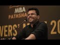 From Aspirants to Achievers | MBA Pathshala Achievers' Meet 2026 🏆#mbapathshala