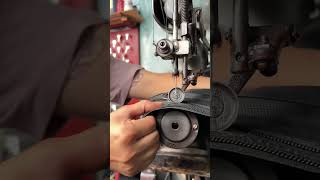 Bag Repair (Change Zipper)