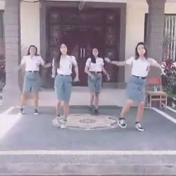 Sma viral tiktok
