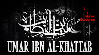 Umar Ibn AlKhattab (R)