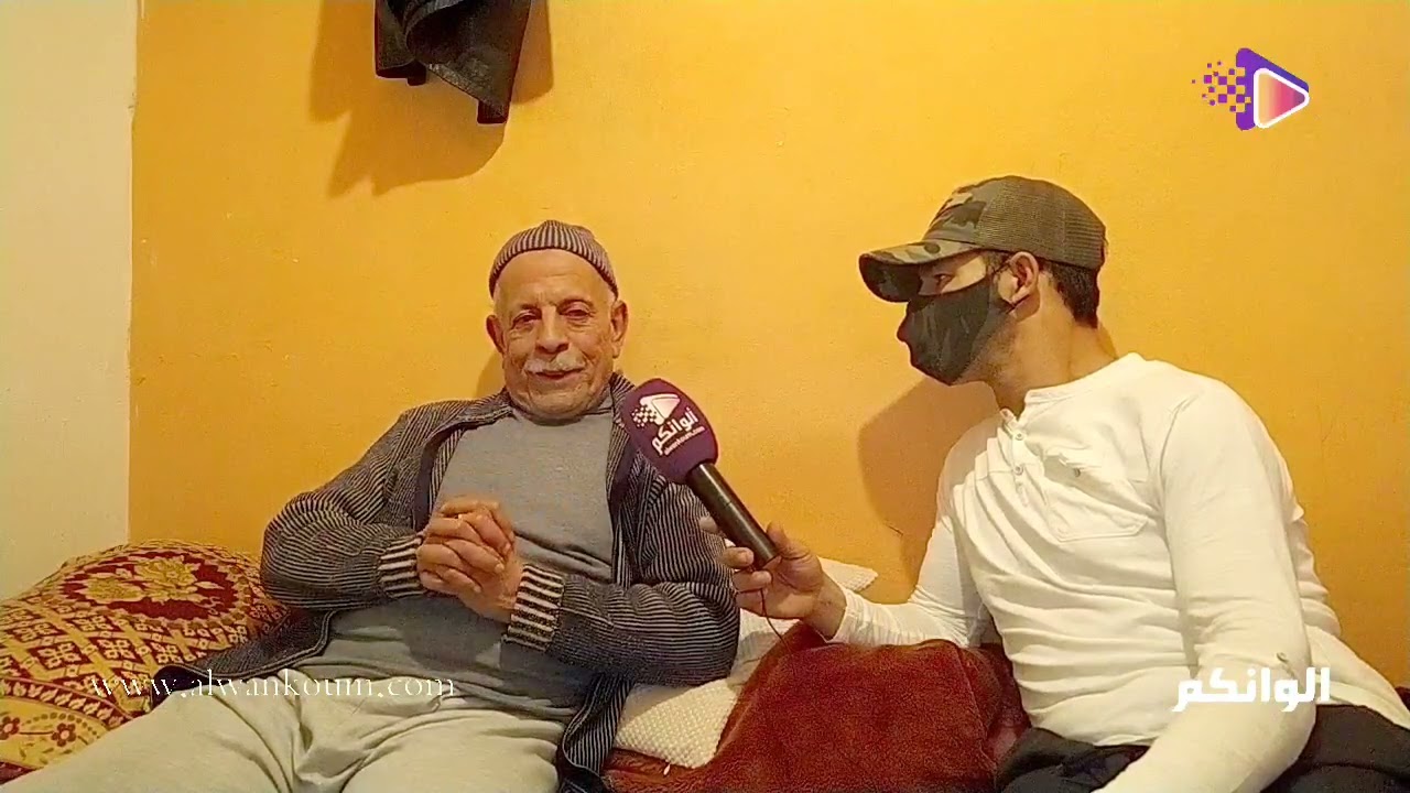 الجزء الثاني ... با محمد يحكي قصتة مع زوجته الخا_ئنة