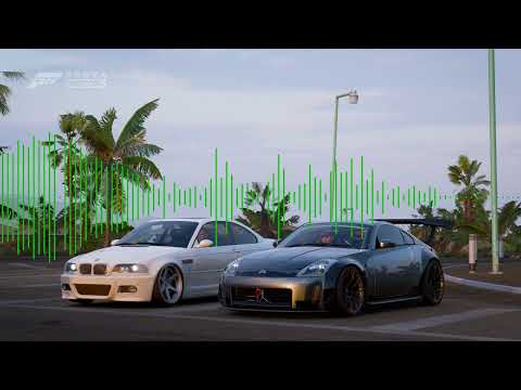 (34-48Hz) Method Man,2Pac, Ice Cube, Eazy E - Built For This feat Freddie Gibbs (Rebassed by Cukier)