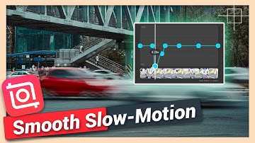 Create Smooth Slow-Motion Effect | InShot Tutorial