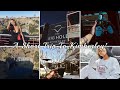 VLOG: A Short Trip To Kimberley! | Landzy Gama