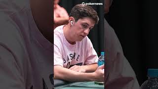 SCHINDLER AND IMSIROVIC SUSPENDED FROM POKER GO TOUR ❌