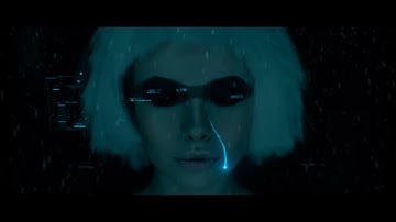 Ayunda - "Technological Singularity" (Concept Music Video) [Filipino/Pinoy metalcore, djent]