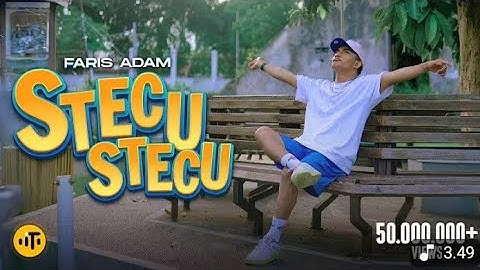 FARIS ADAM - STECU STECU (Official Music video)#FARISADAM#STECUSTECU