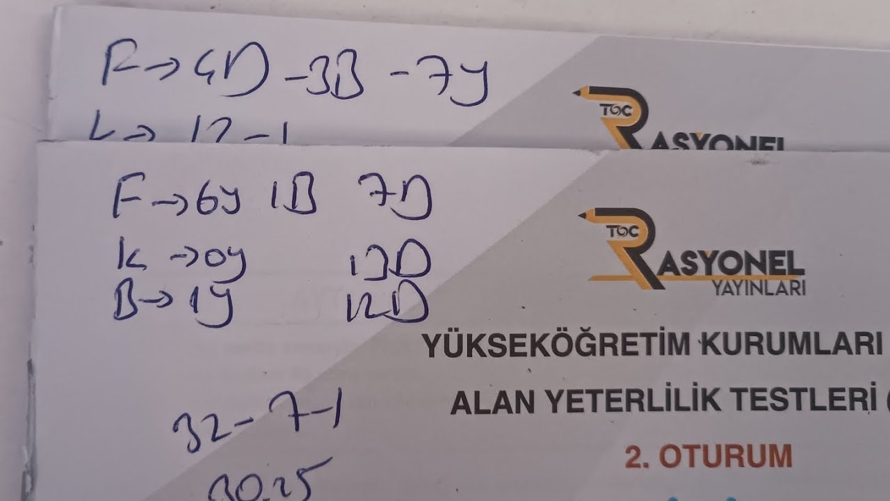 Sanırım bir şeyler yanlış #yks2026 #yks #aytfizik #aytfizikdeneme 