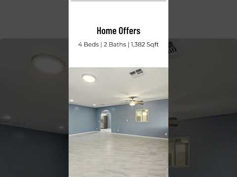 432 E 30th St, Tucson, AZ home video tour