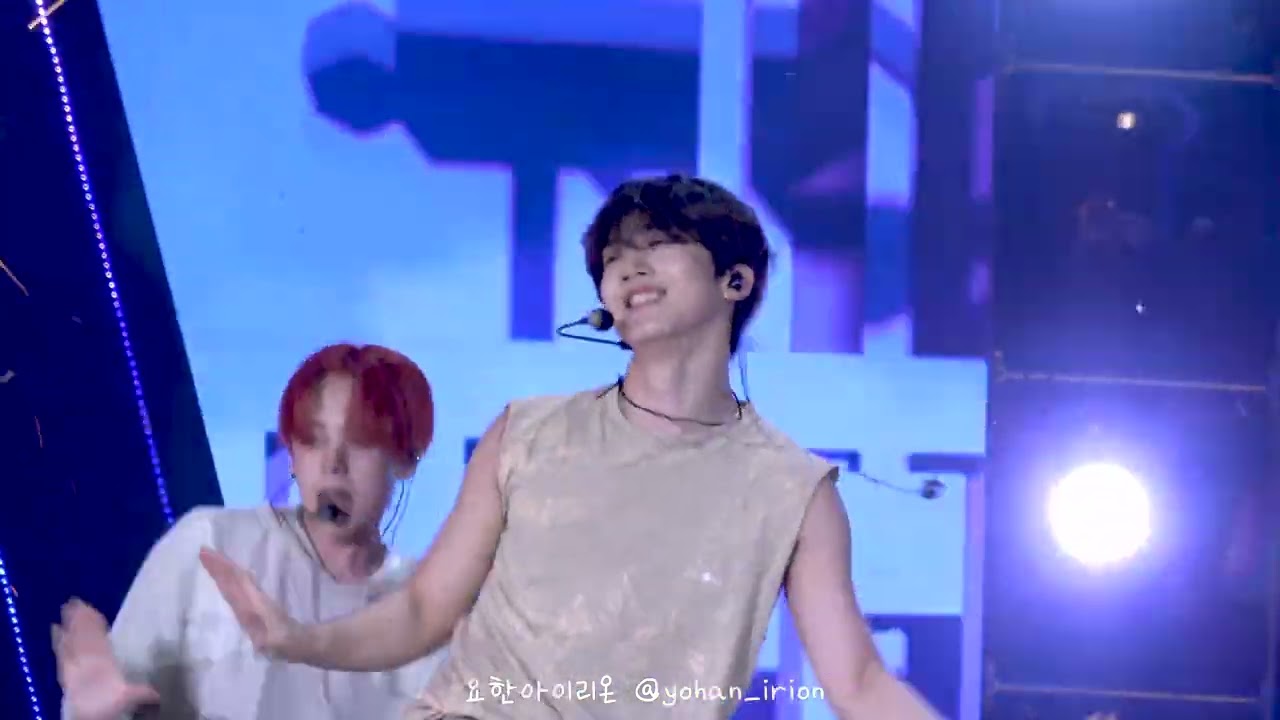 [230616]  위아이(WEi) 김요한 
