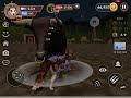 Killing furious bull  wild craft