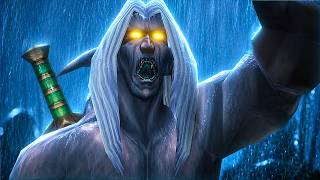 THE GREAT WAR IS TODAY. THE TRUE BATTLE FOR AZZORATH - MASSIVE HC SKULL RUCK WAR TODAY