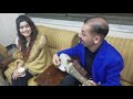 Sofia kaif vs shahid malang  new rabab  24082017