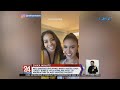 Miss Universe Philippines Rabiya Mateo, nasa "safety bubble" na... | 24 Oras Weekend