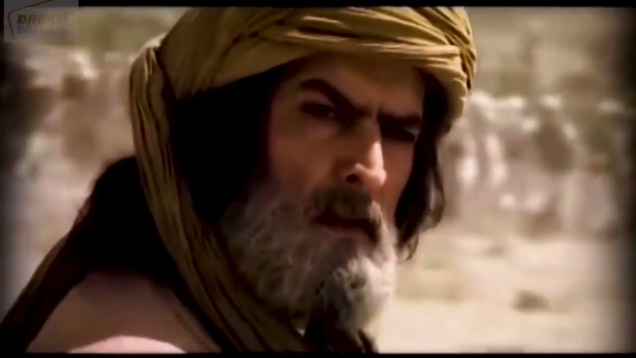 Hazrat Ali AS       Full Movie  hazratali  movie  islamic