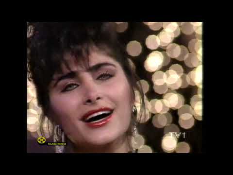 Nuray Hafiftas - Nare 1988-89 (Yilbasi) TV1