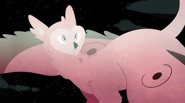 [Original/Storytelling Multi Animator Project] The Calling - Part 2