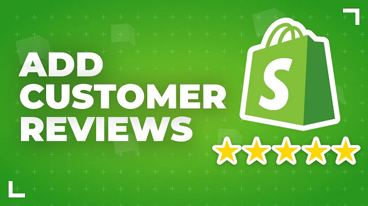 Boost Your Sales with Customer Reviews on Shopify