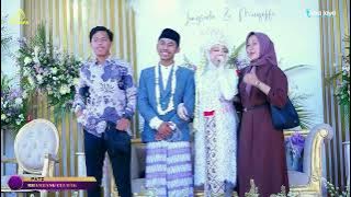 ZAUJATI RIZA PALLUPI - NEW EL SAFA - HAPPY WEDDING LINGSIDA & MUQOFFI - MBAMBANG CLUWAK - PATI
