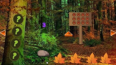 Save The Red Squirrel Walkthrough [WowEscape]