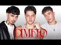 ALMA - DĂmelo (Official Video) đ¶
