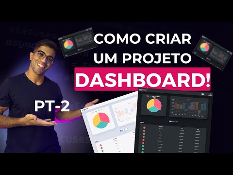 Como criar um projeto Javascript para Iniciantes - [PT2]