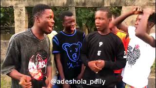 Meet This Young Talented Rapper Pelly With His Hype