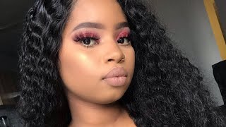 Storytime: How I got spiked in the club || Life Lessons || South African beauty YouTuber