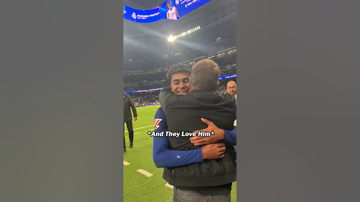 Flick is like a Father for Barcelona ❤️🥹