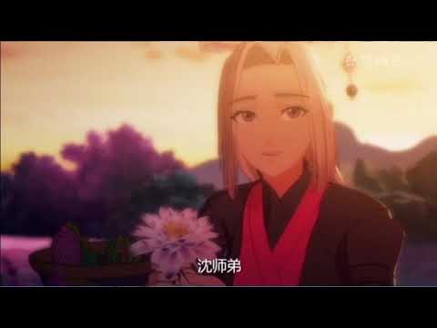 【沈剑心】剑心是个老实人 侠肝义胆 no 厚颜无耻沈剑心 定期更新！