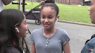 Unity Day at Franklin Field - BNN News Story 8.23.24