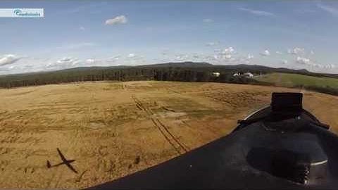 Trysil soaring12.08.2012.wmv