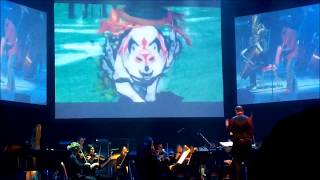 Okami HD - Video Games Live 2018