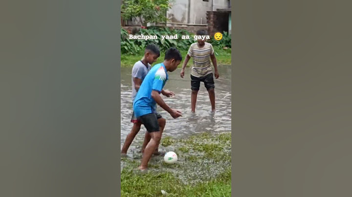 Bachpan yaad aa gaya 😔 #bachpan #yaad #das_lifestylle #viralvideo #trending #football #shortvideo