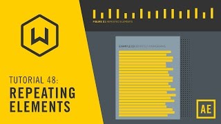 Tutorial 48: Repeating Elements